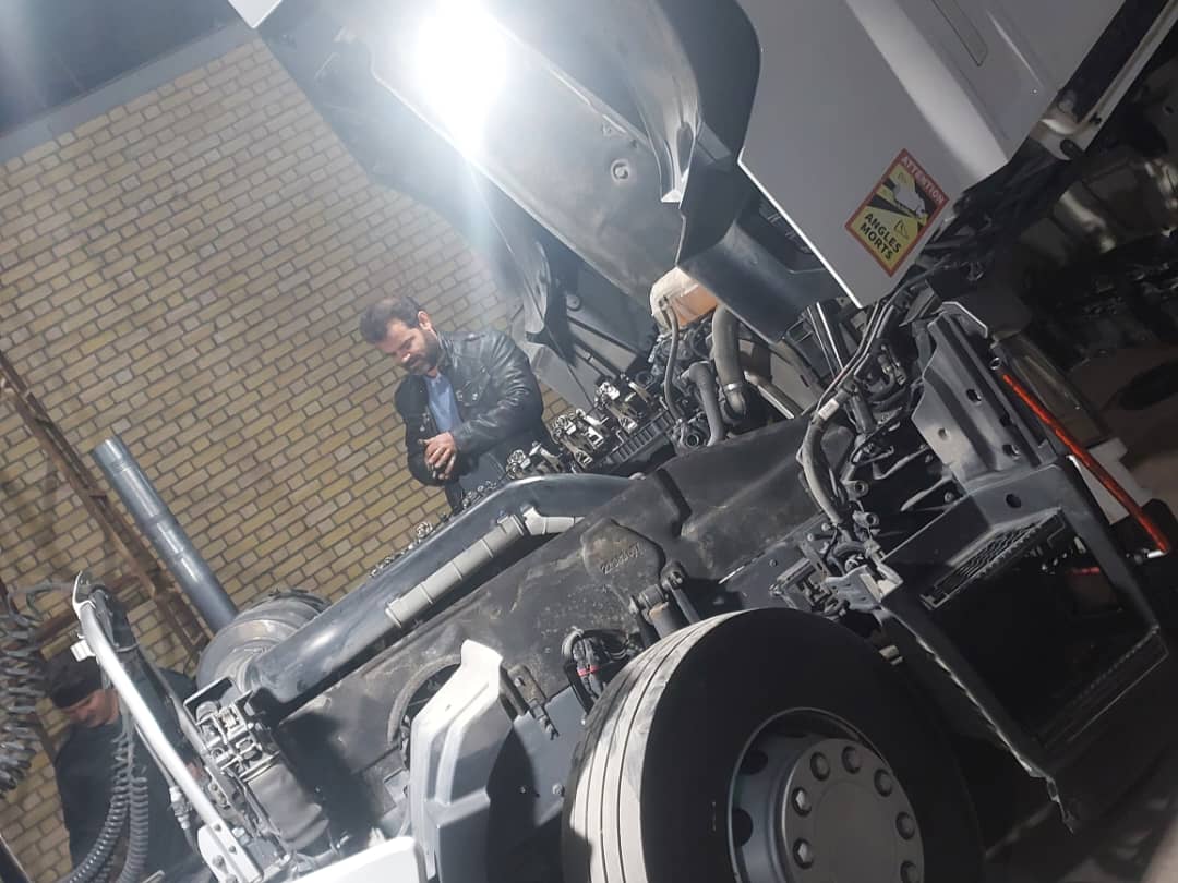 مطلب نمونه شماره1