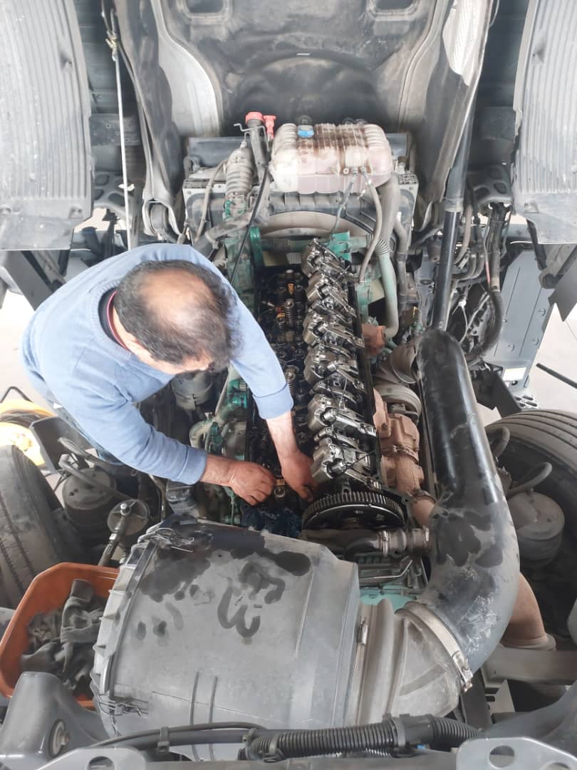 خدمات شماره1